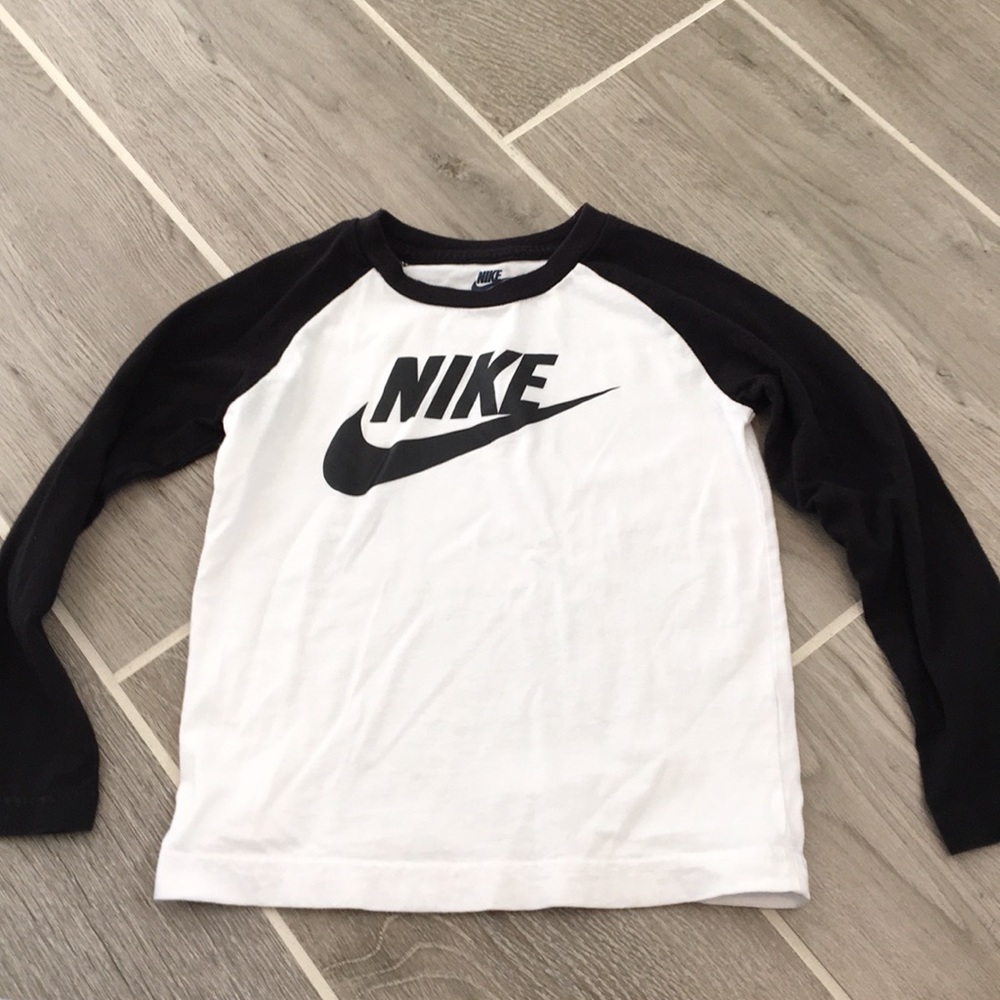Boys Nike Shirt